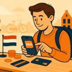 Abrir una cuenta bancaria en Paises Bajos