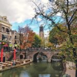 Utrecht