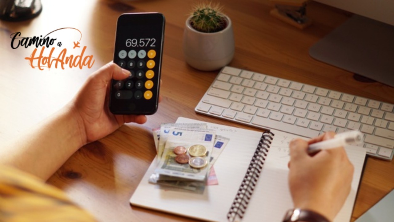 Abrir una cuenta bancaría desde el exterior Camino a Holanda Abrir una cuenta bancaría desde el exterior Camino a Holanda