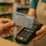 Pagar con Amex