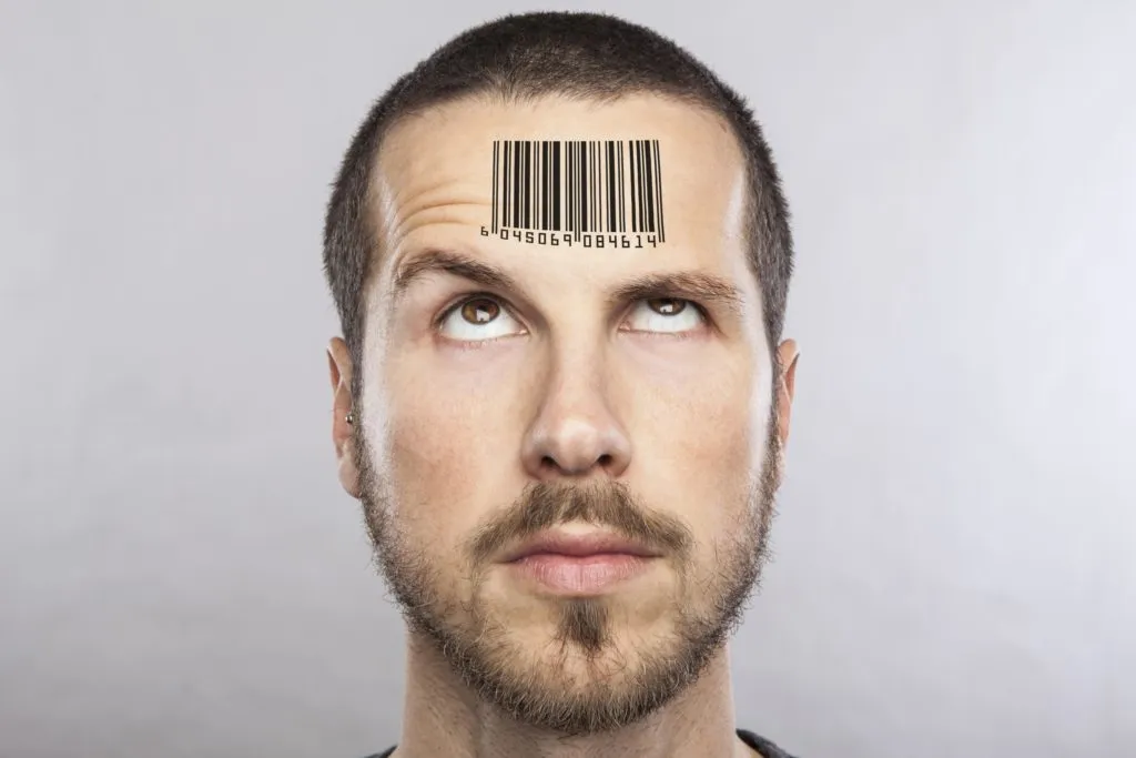 Barcode BSN Person Scaled