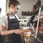 Waitressing Scaled