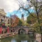Utrecht