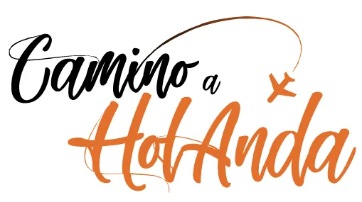 Camino a Holanda